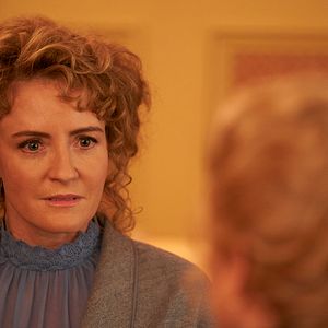 Foto Los misterios de Murdoch