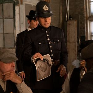 Foto Los misterios de Murdoch