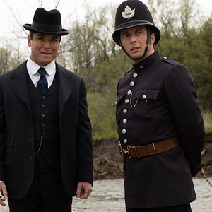 Foto Los misterios de Murdoch