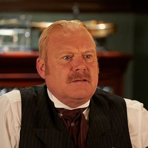 Foto Los misterios de Murdoch