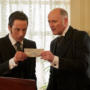 Foto Los misterios de Murdoch