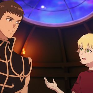 Foto Memorias de Idhún