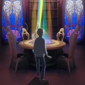 Foto Memorias de Idhún