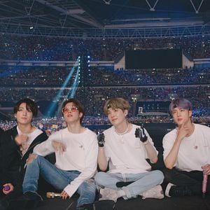 Foto Break The Silence: The Movie