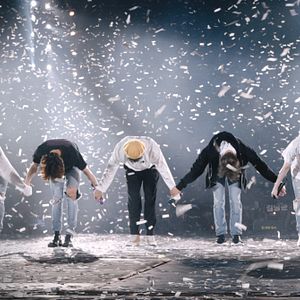 Foto Break The Silence: The Movie