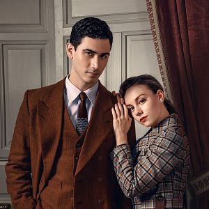 Foto Alguien tiene que morir