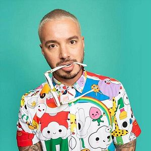 Foto J Balvin