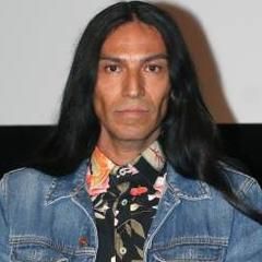 Foto Sóstenes Rojas