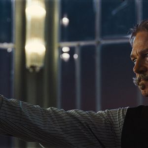 Foto Muerte en el Nilo