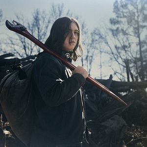 Foto The Walking Dead: World Beyond