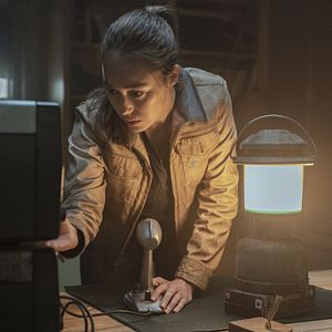 Foto Alycia Debnam-Carey