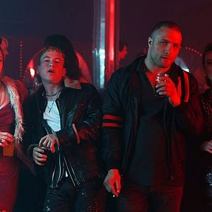 Foto Calm with horses