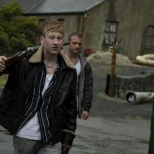 Foto Calm with horses