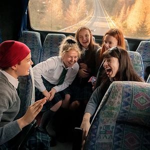 Foto Tallulah Greive