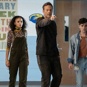 Foto Celeste O’Connor