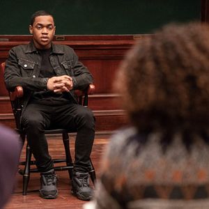 Foto Power Book II: Ghost