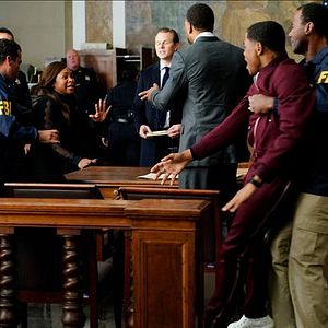 Foto Power Book II: Ghost