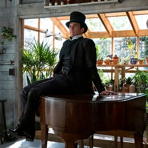 Foto Cheyenne Jackson