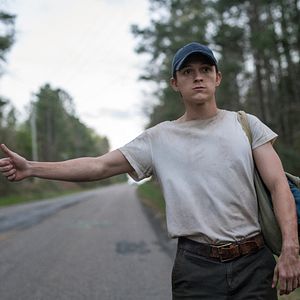 Foto El diablo a todas horas