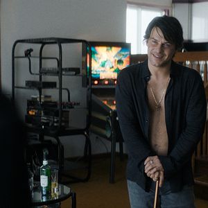 Foto Marc-André Grondin