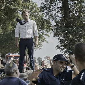 Foto Un amor memorable