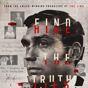 Foto Una inmensidad de errores: El caso de Jeffrey MacDonald