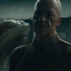 Foto Sputnik: Extraño pasajero