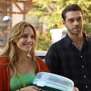 Foto Romance a la Vuelta