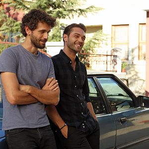 Foto Romance a la Vuelta