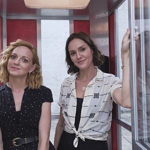 Foto Bill & Ted Salvando el universo