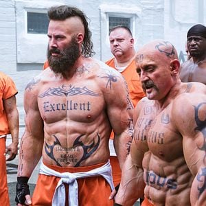 Foto Bill & Ted Salvando el universo