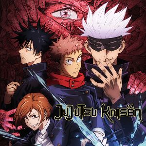 Foto Jujutsu Kaisen