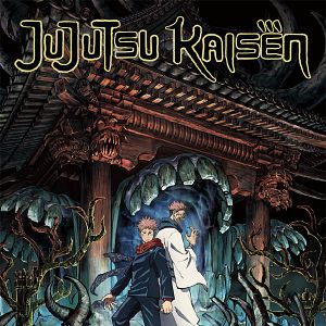 Foto Jujutsu Kaisen
