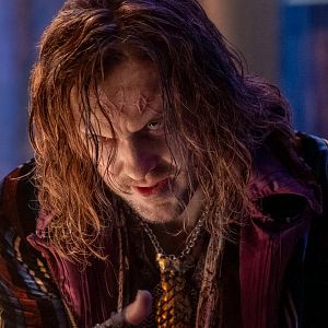 Foto A Babysitter's Guide to Monster Hunting