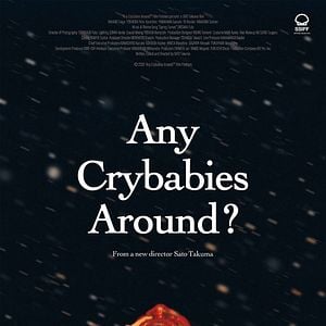 Foto ¿Algún llorón por ahí?