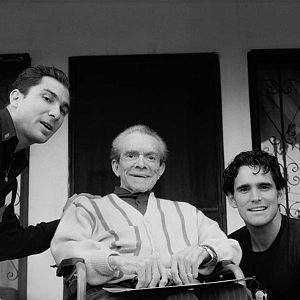 Foto El Gran Fellove