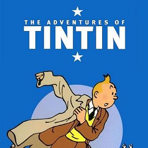Foto Las aventuras de Tintín