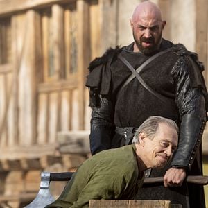 Foto Miracle Workers