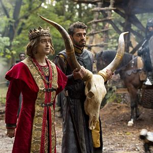 Foto Miracle Workers