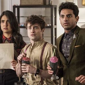 Foto Miracle Workers