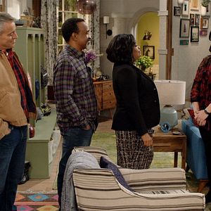 Foto Man With a Plan