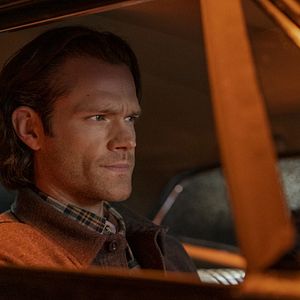 Foto Jared Padalecki