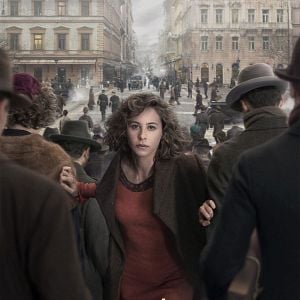 Foto Dime quién soy