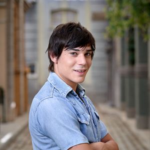 Foto Amar es para siempre