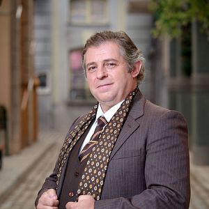 Foto Amar es para siempre