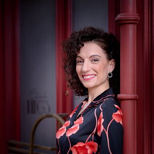 Foto Amar es para siempre