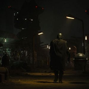 Foto The Mandalorian