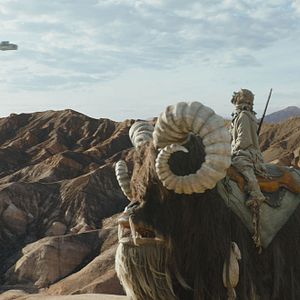 Foto The Mandalorian