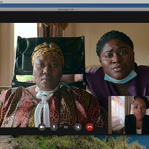 Foto Marsha Stephanie Blake