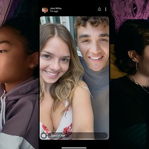 Foto Distanciamiento social